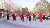 广场舞《女人活公得更漂亮》