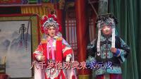 大型古装豫剧《穆桂英下山》下部 南阳市豫