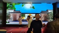 老外看中医