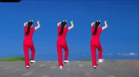 华美舞动广场舞《健康走出来》
