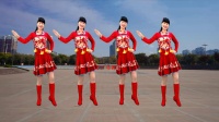 新歌广场舞《你的蝴蝶》