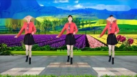 甜蜜DJ广场舞《亲爱的你在想我吗》