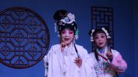 川剧折子戏《乔子口》百家班川剧团