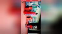 淮剧《母子泪》第一本