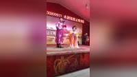 二人转正戏《宫门挂玉带 张郎休妻 西厢听琴