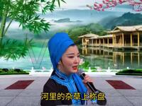 东北二人转《冯奎卖妻》