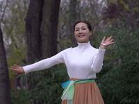 广场舞《北江美》舞姿优美大方
