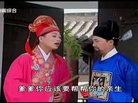 庐剧《寡妇泪》第5集