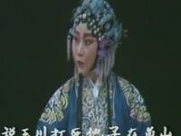 豫剧《蝴蝶杯投县》