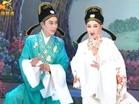 黄梅戏《梁山伯与祝英台》下载