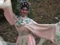 钦州采茶戏《孟姜女》电视版