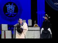 河北梆子戏《朱痕记》