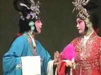 豫剧《五女拜寿》