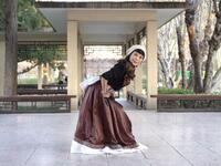 广场舞《心缘》歌醉舞美人更美