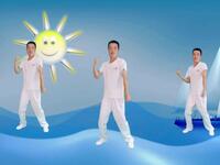 幼儿舞蹈《中国范》