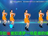 广场舞《英雄泪》