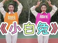 幼儿舞蹈《小白兔》完整版