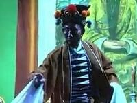 海丰白字戏《放走曾荣》下集(完)