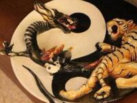 绍剧《龙虎斗叹营》