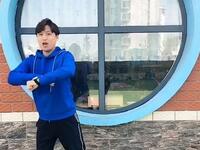 少儿舞蹈《爱上幼儿园》完整版