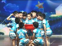 幼儿舞蹈《妈妈洗脚》