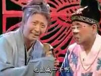 东北二人转《刘云打母》完整版