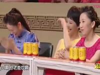 梨园春 范军演绎小品《圆梦》女丑张晓英搞