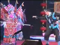柳琴戏《杨门女将》选段