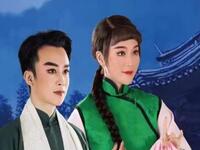 甬剧《啼笑因缘》选段 宁波甬剧团