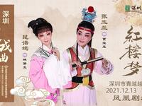 越剧《红楼梦》深圳市青越越剧团下载