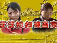 云南山歌剧《婆婆媳妇谁当家》上集