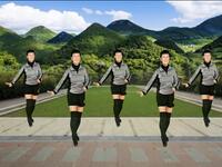 广场舞《苦乐人生》