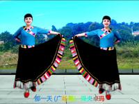 凤姐广场舞《那一天》好看又好听