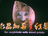 豫剧电影《七品知县卖红薯》全场戏 超清版