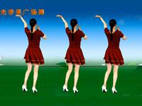 广场舞《无奈的思绪》