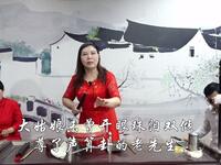 河南坠子《宋王私访》仁宗避雨遇张桂英送牢