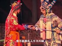 河北梆子《南北和》见血书下载