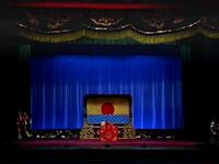 京剧《六月雪》中国京剧院演出