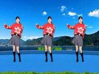 广场舞《2025去台湾》