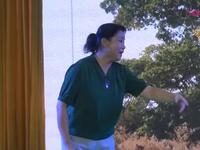莱芜梆子小戏《一张清单》