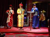 大清国皇家广告公司