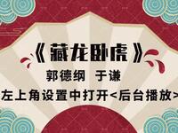 藏龙卧虎