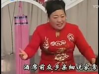 河南坠子《贤良女劝夫》句句戳心