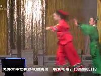 闽南芗剧《柳枝传奇》上集