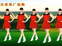 广场舞《少年夫妻老来的伴》好听又好看