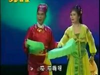 东北二人转《红楼梦》之《王酸凤姐泼醋宁国府》下载