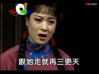 评剧《小女婿》鸟入林选段