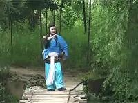 琴书《八马英烈》第1部07集