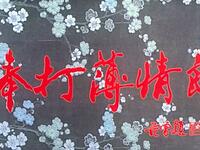豫剧电影《棒打薄情郎》全场戏 超清版