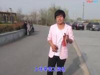 杨晓琼莲花落《新打工难》高歌猛进唱巨歌